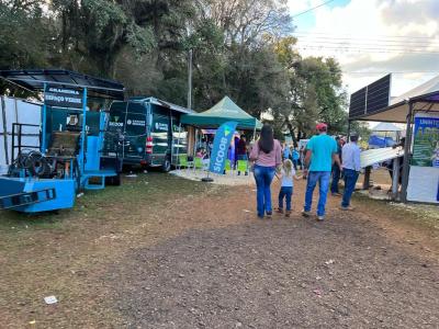 3Âª Expogalo encerra com expectativas superadas